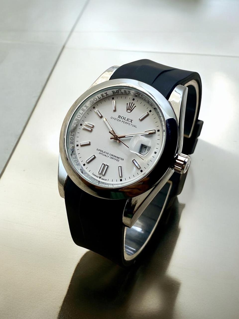 ROLEX watch