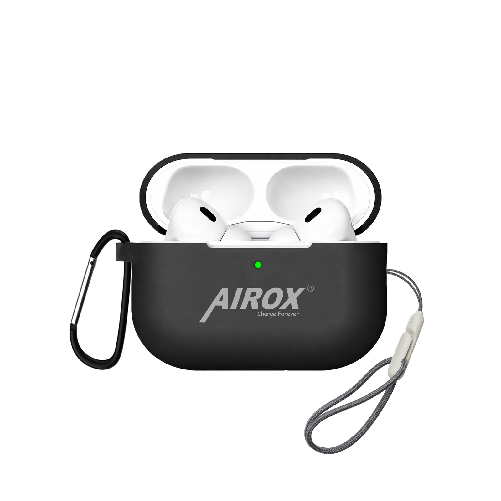 B2 Pro Wireless Earbuds (Bluetooth 6.0)