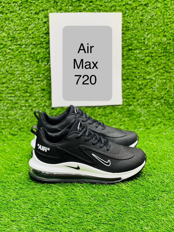 Nike air max 720
