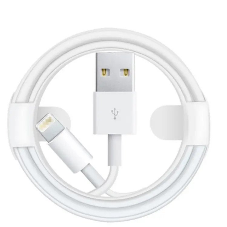 Airpod, Earbuds, Earpod Charging Cable Good Quality