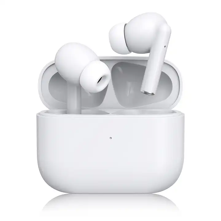 Top Quality low price A8 earbuds Pro6 Earphones Wireless Bluetooth 5.3 Earphones Tws Earbuds Control Earphone