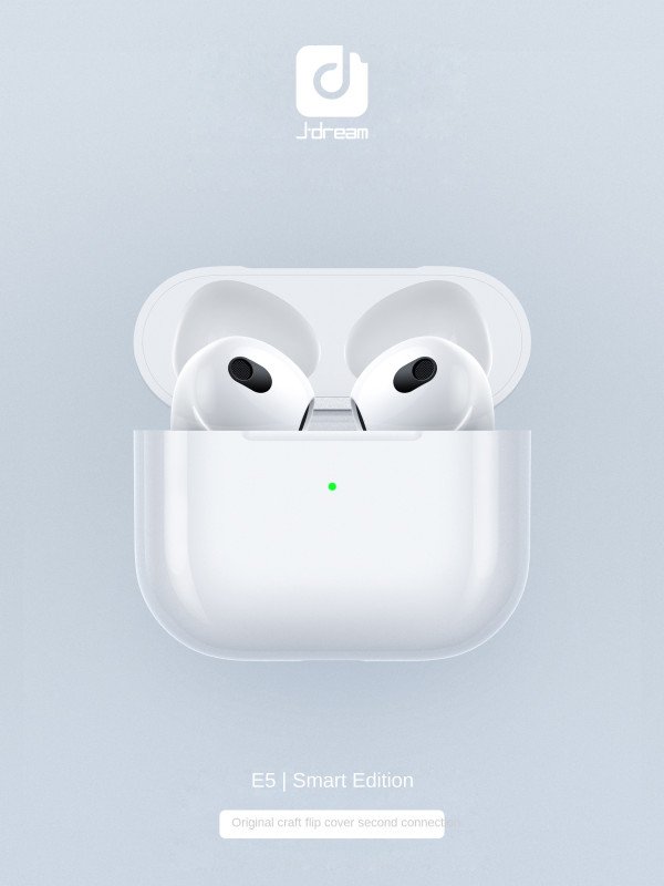 Airpods pro 2 titanium  anc