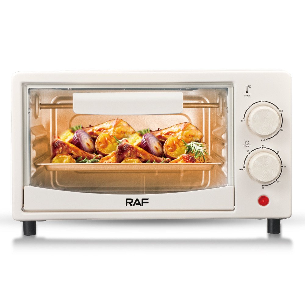 Multi-functional visual baking home smart cake maker