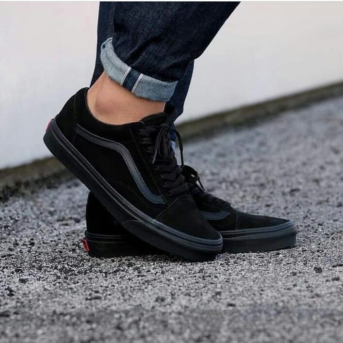 vans off the wall