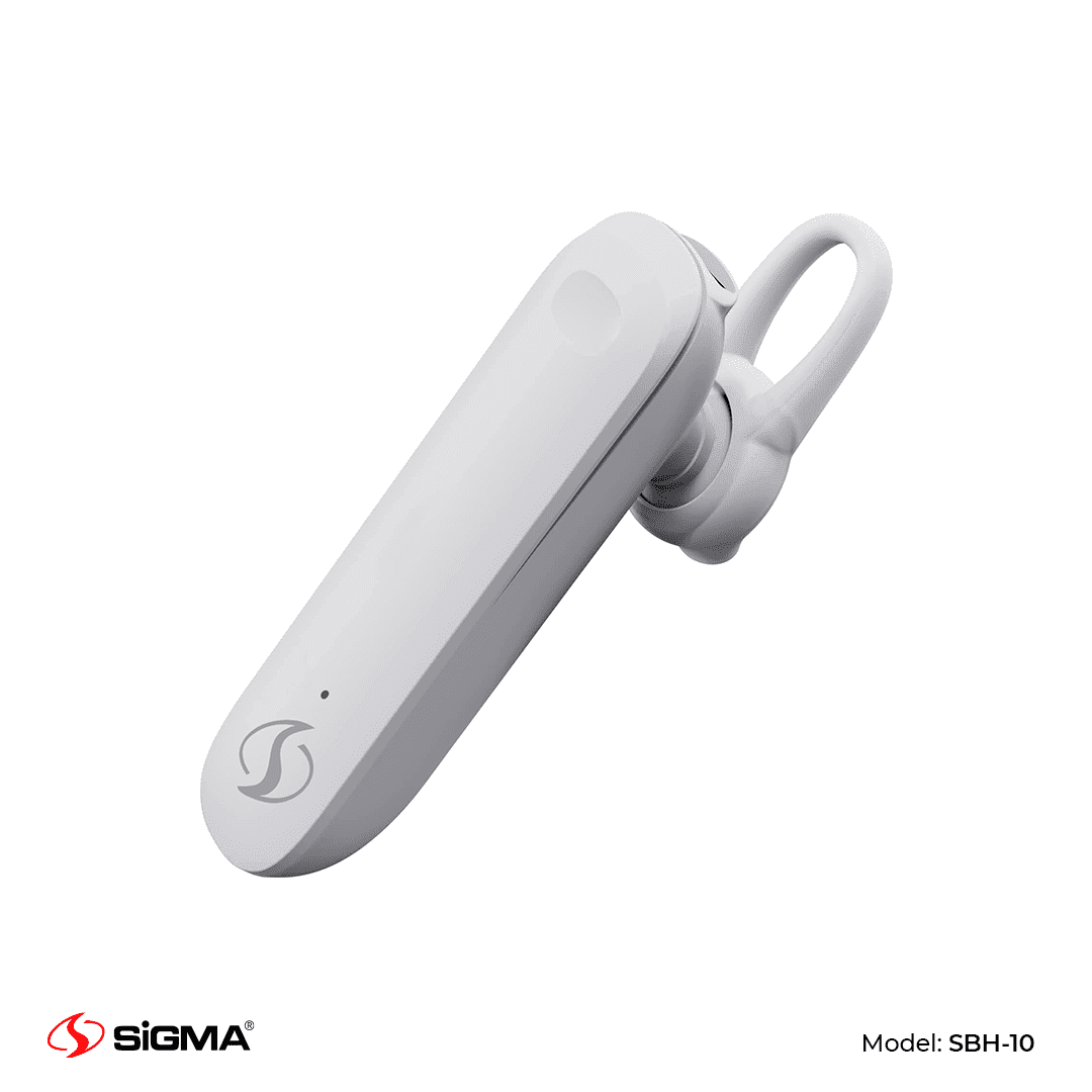 Elite Class Bluetooth Headset SBH-10